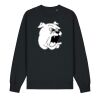 Unisex Changer 2.0 iconic crew neck sweatshirt (STSU178) Thumbnail
