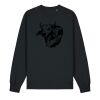 Unisex Changer 2.0 iconic crew neck sweatshirt (STSU178) Thumbnail