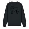 Unisex Changer 2.0 iconic crew neck sweatshirt (STSU178) Thumbnail