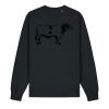 Unisex Changer 2.0 iconic crew neck sweatshirt (STSU178) Thumbnail