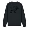 Unisex Changer 2.0 iconic crew neck sweatshirt (STSU178) Thumbnail