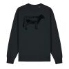 Unisex Changer 2.0 iconic crew neck sweatshirt (STSU178) Thumbnail