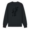 Unisex Changer 2.0 iconic crew neck sweatshirt (STSU178) Thumbnail