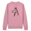 Unisex Changer 2.0 iconic crew neck sweatshirt (STSU178) Thumbnail
