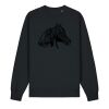 Unisex Changer 2.0 iconic crew neck sweatshirt (STSU178) Thumbnail