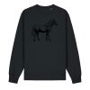 Unisex Changer 2.0 iconic crew neck sweatshirt (STSU178) Thumbnail