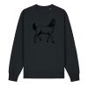 Unisex Changer 2.0 iconic crew neck sweatshirt (STSU178) Thumbnail