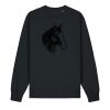 Unisex Changer 2.0 iconic crew neck sweatshirt (STSU178) Thumbnail