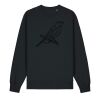 Unisex Changer 2.0 iconic crew neck sweatshirt (STSU178) Thumbnail