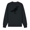 Unisex Changer 2.0 iconic crew neck sweatshirt (STSU178) Thumbnail