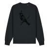 Unisex Changer 2.0 iconic crew neck sweatshirt (STSU178) Thumbnail