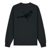 Unisex Changer 2.0 iconic crew neck sweatshirt (STSU178) Thumbnail