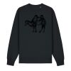 Unisex Changer 2.0 iconic crew neck sweatshirt (STSU178) Thumbnail