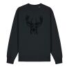 Unisex Changer 2.0 iconic crew neck sweatshirt (STSU178) Thumbnail