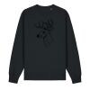 Unisex Changer 2.0 iconic crew neck sweatshirt (STSU178) Thumbnail