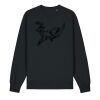 Unisex Changer 2.0 iconic crew neck sweatshirt (STSU178) Thumbnail