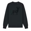 Unisex Changer 2.0 iconic crew neck sweatshirt (STSU178) Thumbnail