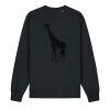 Unisex Changer 2.0 iconic crew neck sweatshirt (STSU178) Thumbnail