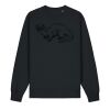 Unisex Changer 2.0 iconic crew neck sweatshirt (STSU178) Thumbnail