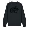 Unisex Changer 2.0 iconic crew neck sweatshirt (STSU178) Thumbnail