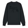 Unisex Changer 2.0 iconic crew neck sweatshirt (STSU178) Thumbnail