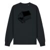 Unisex Changer 2.0 iconic crew neck sweatshirt (STSU178) Thumbnail