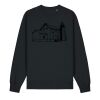 Unisex Changer 2.0 iconic crew neck sweatshirt (STSU178) Thumbnail