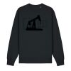 Unisex Changer 2.0 iconic crew neck sweatshirt (STSU178) Thumbnail