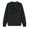 Unisex Changer 2.0 iconic crew neck sweatshirt (STSU178) Thumbnail