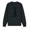 Unisex Changer 2.0 iconic crew neck sweatshirt (STSU178) Thumbnail