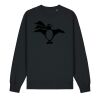 Unisex Changer 2.0 iconic crew neck sweatshirt (STSU178) Thumbnail
