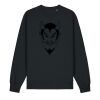 Unisex Changer 2.0 iconic crew neck sweatshirt (STSU178) Thumbnail