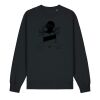 Unisex Changer 2.0 iconic crew neck sweatshirt (STSU178) Thumbnail