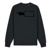 Unisex Changer 2.0 iconic crew neck sweatshirt (STSU178) Thumbnail
