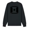 Unisex Changer 2.0 iconic crew neck sweatshirt (STSU178) Thumbnail