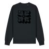Unisex Changer 2.0 iconic crew neck sweatshirt (STSU178) Thumbnail