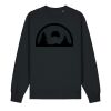 Unisex Changer 2.0 iconic crew neck sweatshirt (STSU178) Thumbnail