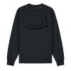 Unisex Changer 2.0 iconic crew neck sweatshirt (STSU178) Thumbnail