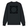 Unisex Changer 2.0 iconic crew neck sweatshirt (STSU178) Thumbnail
