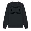 Unisex Changer 2.0 iconic crew neck sweatshirt (STSU178) Thumbnail