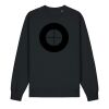Unisex Changer 2.0 iconic crew neck sweatshirt (STSU178) Thumbnail