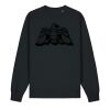 Unisex Changer 2.0 iconic crew neck sweatshirt (STSU178) Thumbnail