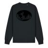 Unisex Changer 2.0 iconic crew neck sweatshirt (STSU178) Thumbnail