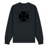 Unisex Changer 2.0 iconic crew neck sweatshirt (STSU178) Thumbnail