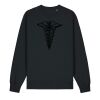 Unisex Changer 2.0 iconic crew neck sweatshirt (STSU178) Thumbnail