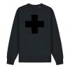 Unisex Changer 2.0 iconic crew neck sweatshirt (STSU178) Thumbnail