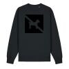 Unisex Changer 2.0 iconic crew neck sweatshirt (STSU178) Thumbnail