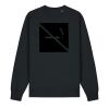 Unisex Changer 2.0 iconic crew neck sweatshirt (STSU178) Thumbnail
