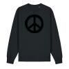 Unisex Changer 2.0 iconic crew neck sweatshirt (STSU178) Thumbnail