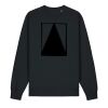 Unisex Changer 2.0 iconic crew neck sweatshirt (STSU178) Thumbnail